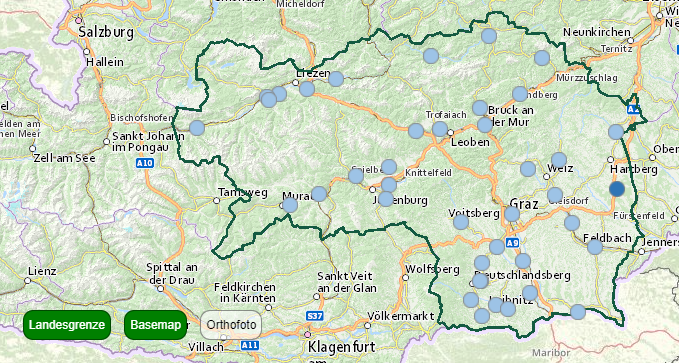 Weiterlesen © Hydro Steiermark