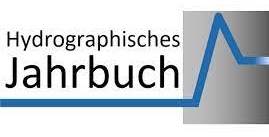Logo vom hydrographischen Jahrbuch © BMLRT